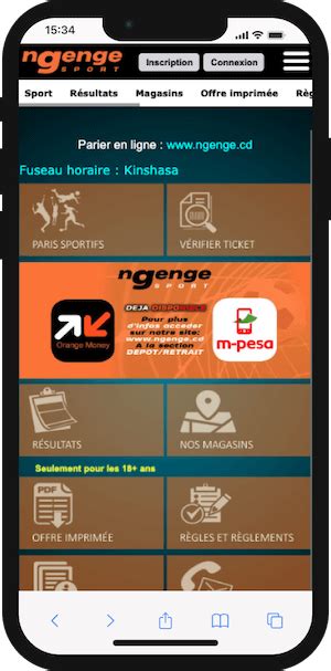 ngenge sport cd m|NgeNge Sport .